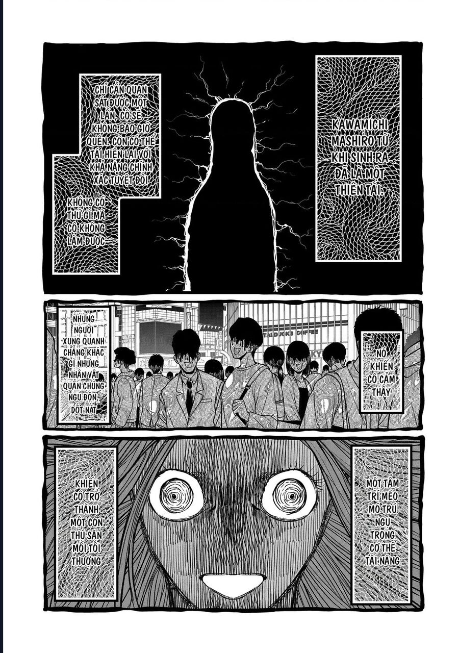 Isshou Senkin Chap 57 - Next Chap 58