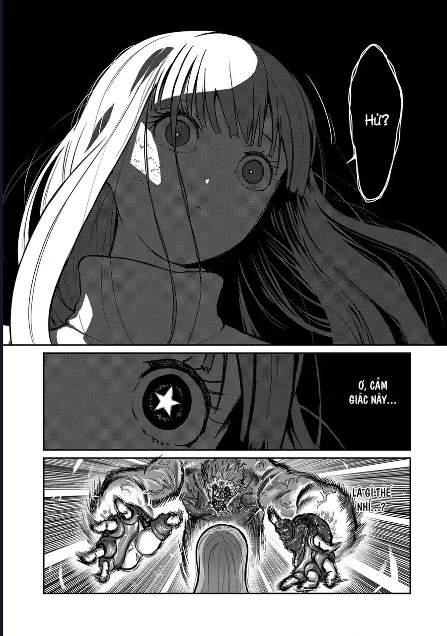 Isshou Senkin Chap 62 - Next Chap 63