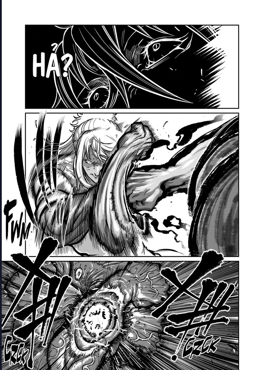 Isshou Senkin Chap 64 - Next Chap 65