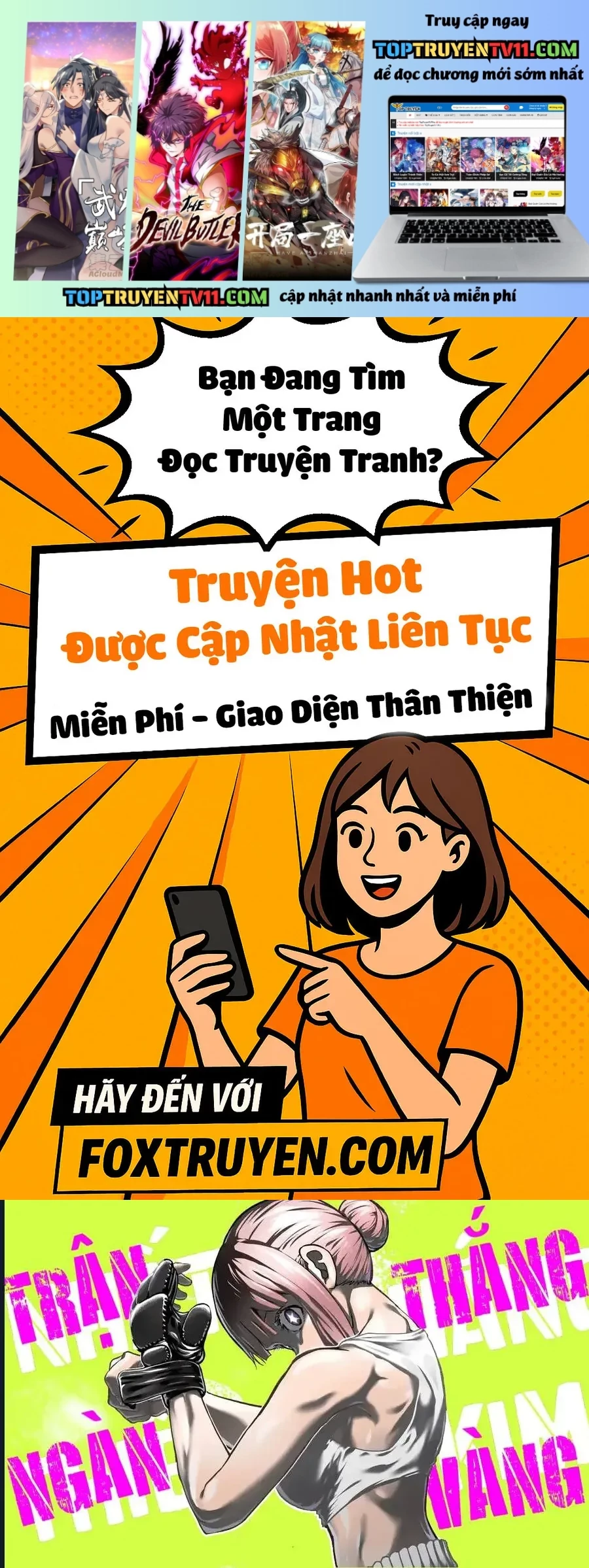 Isshou Senkin Chap 65 - Next Chap 66