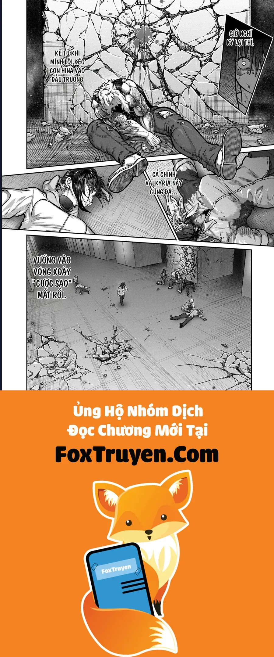 Isshou Senkin Chap 65 - Next Chap 66