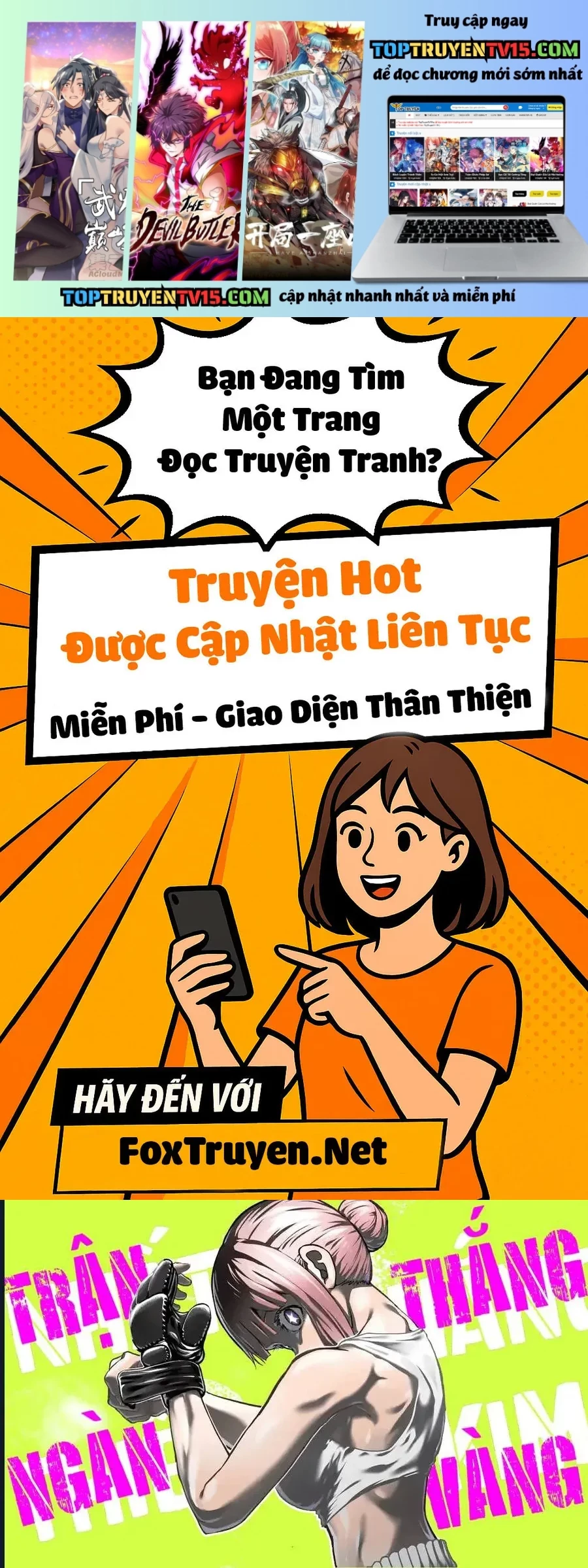 Isshou Senkin Chap 67 - Next Chap 68