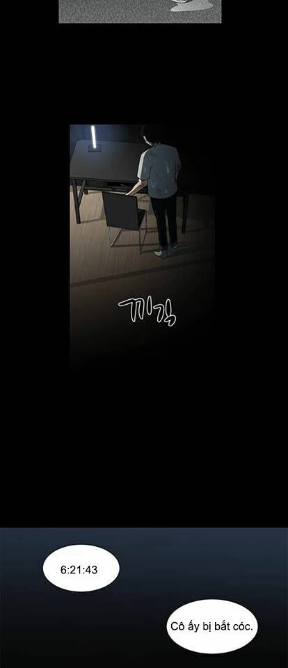 It's Mine Chap 1 - Next Chap 2