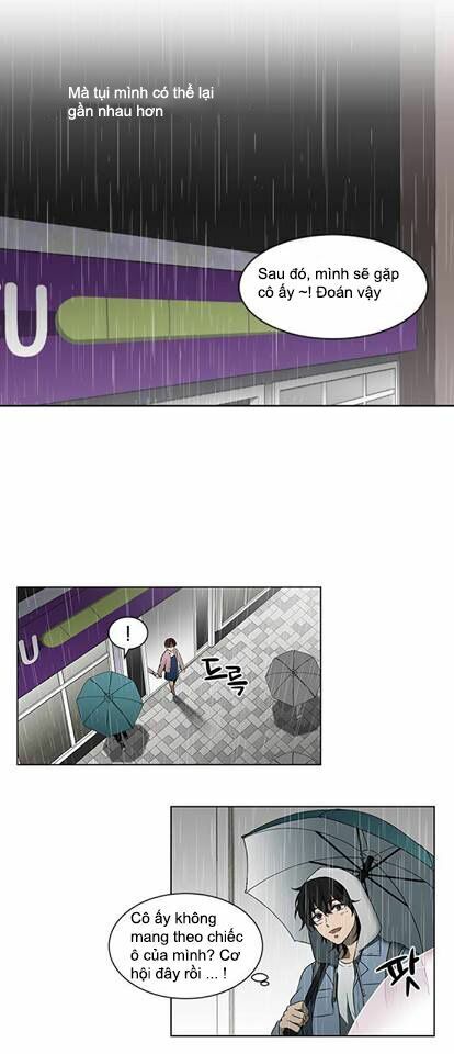 It's Mine Chap 1 - Next Chap 2