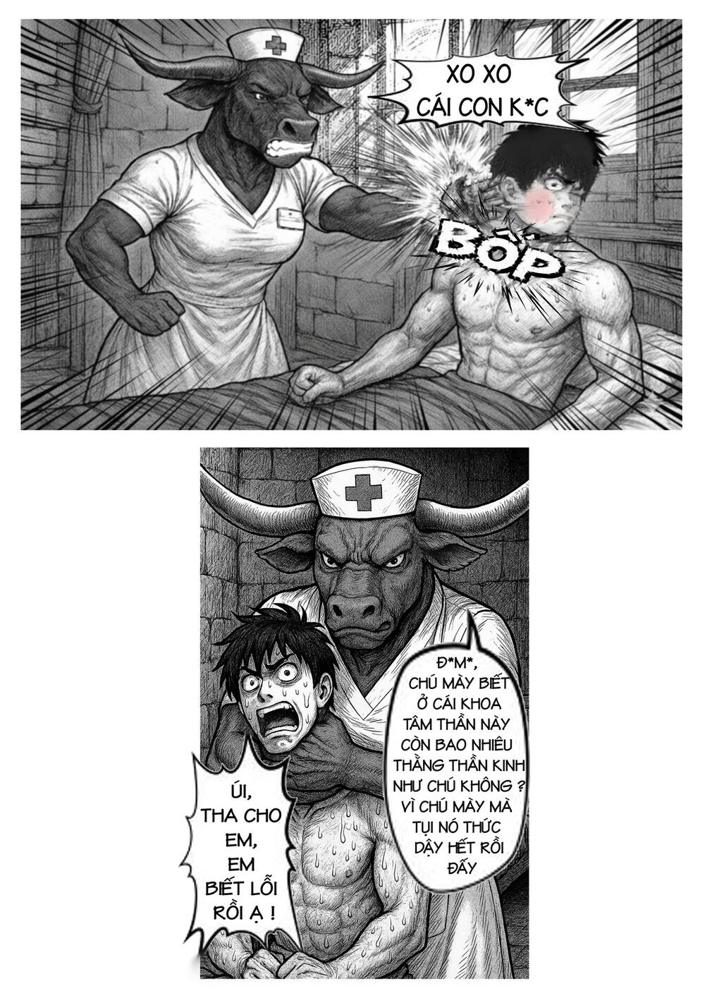 It Việt Nam Tái Sinh Tại Di Giới (Phần 2) Chap 1 - Next Chap 2