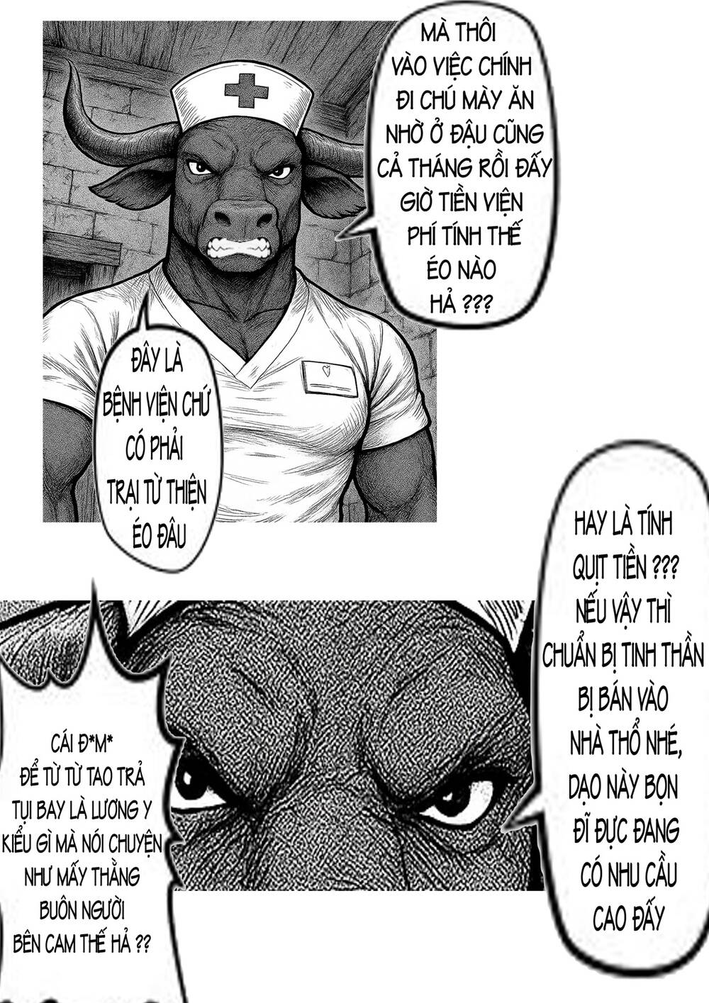 It Việt Nam Tái Sinh Tại Di Giới (Phần 2) Chap 1 - Next Chap 2