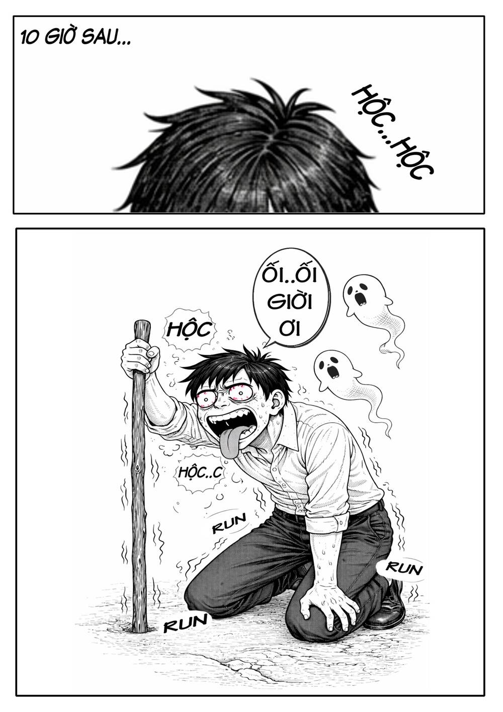 It Việt Nam Tái Sinh Tại Dị Giới Chap 14 - Next Chap 15