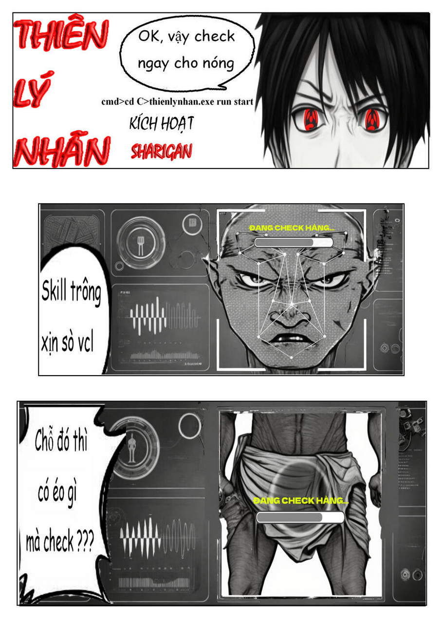 It Việt Nam Tái Sinh Tại Dị Giới Chap 2 - Next Chap 3