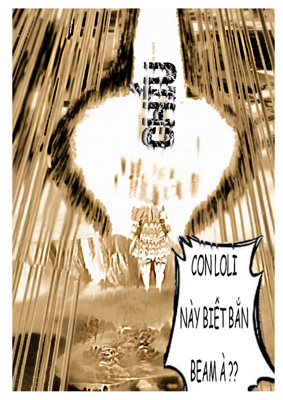 It Việt Nam Tái Sinh Tại Dị Giới Chap 3 - Next Chap 4