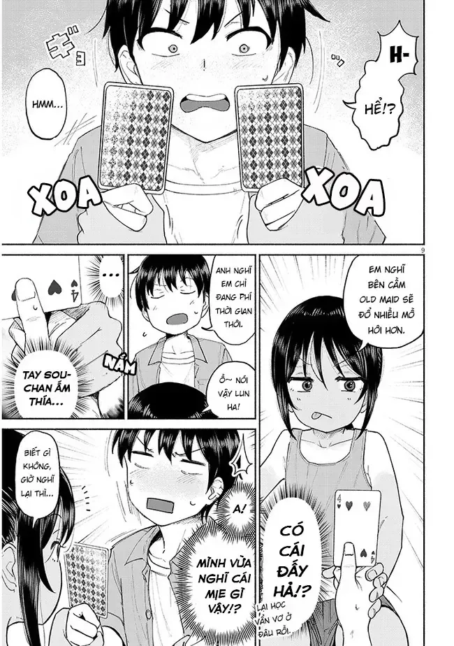 Itoko No Ko (Em Gái Quê Miền Tây Cute Phô Mai Que) Chap 1 - Next Chap 2