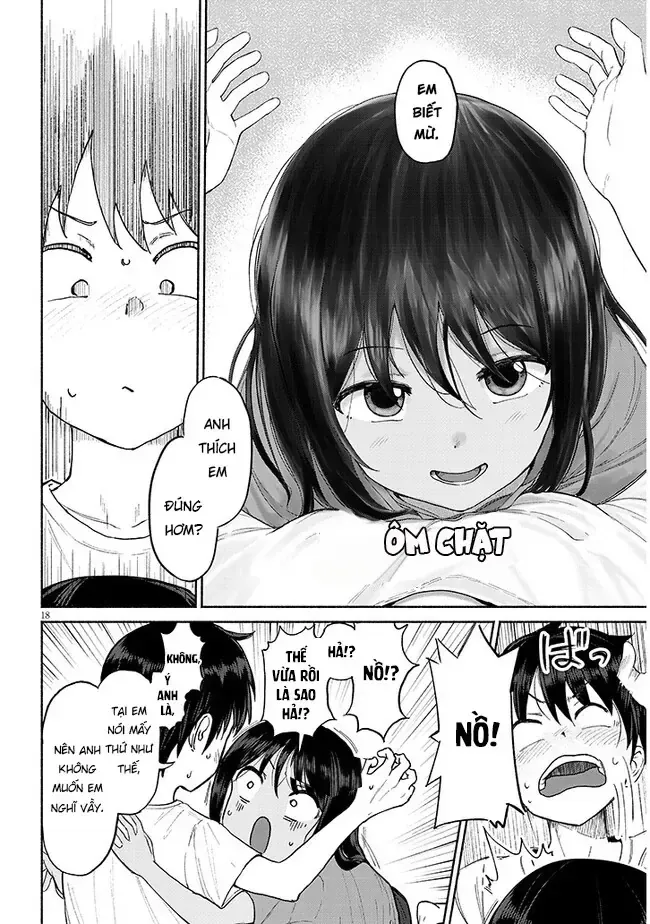 Itoko No Ko (Em Gái Quê Miền Tây Cute Phô Mai Que) Chap 1 - Next Chap 2