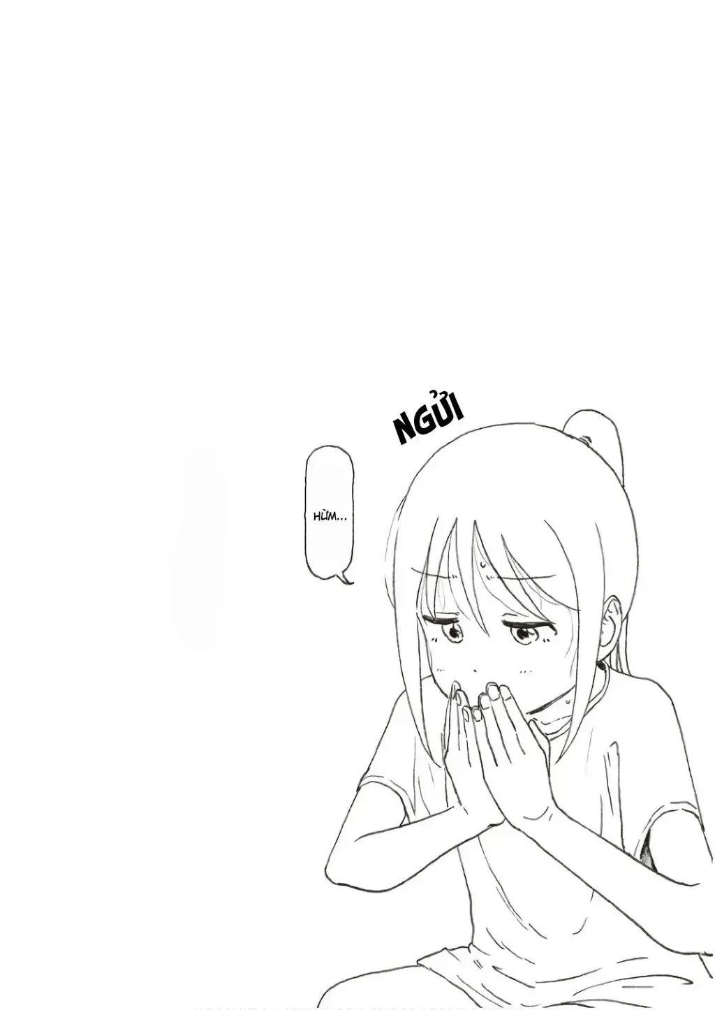 Itoko No Ko (Em Gái Quê Miền Tây Cute Phô Mai Que) Chap 12.5 - Next Chap 13.5