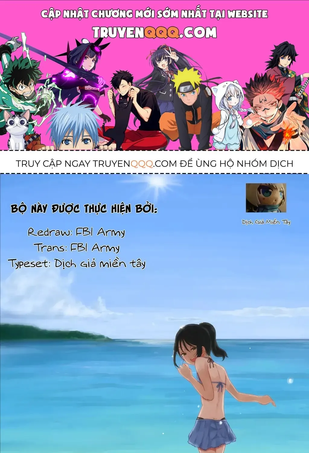 Itoko No Ko (Em Gái Quê Miền Tây Cute Phô Mai Que) Chap 15 - Next Chap 16