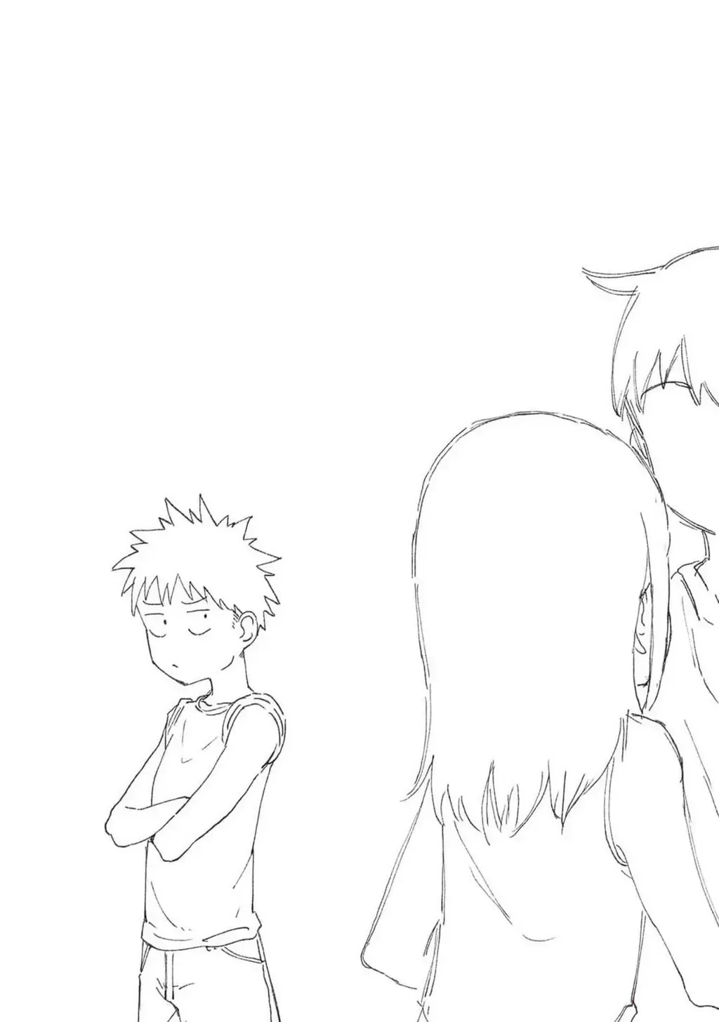 Itoko No Ko (Em Gái Quê Miền Tây Cute Phô Mai Que) Chap 15 - Next Chap 16