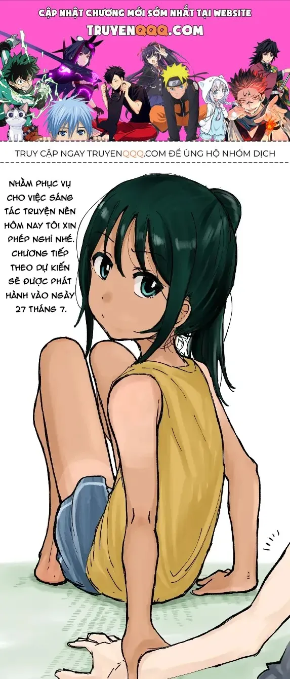 Itoko No Ko (Em Gái Quê Miền Tây Cute Phô Mai Que) Chap 16.1 - Next Chap 17.1