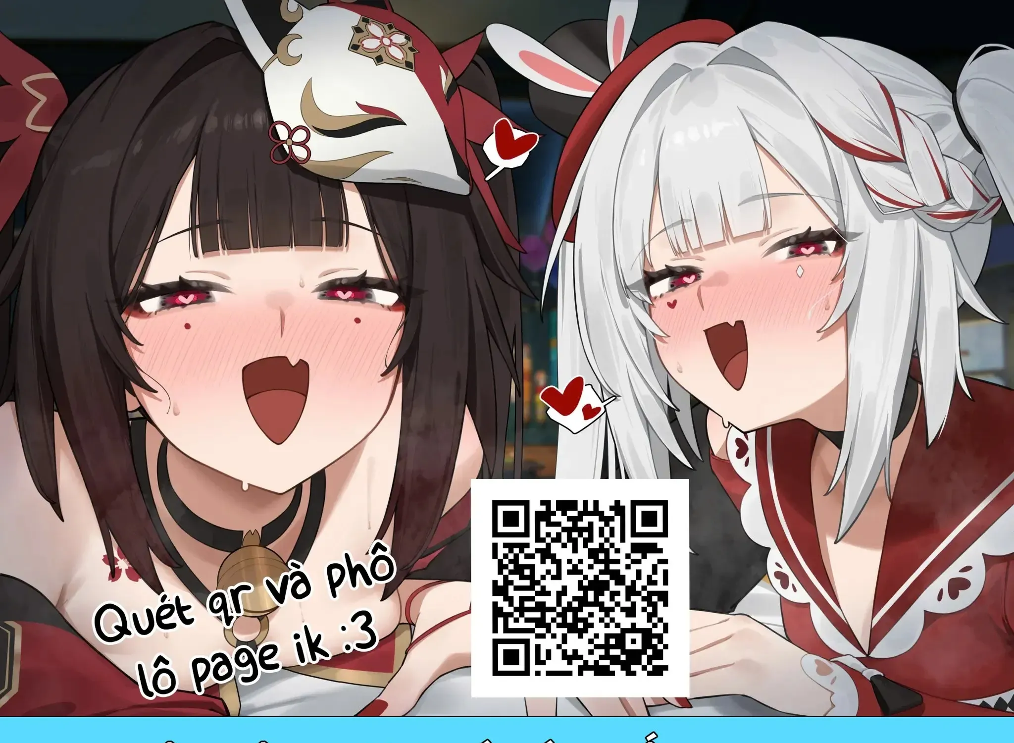 Itoko No Ko (Em Gái Quê Miền Tây Cute Phô Mai Que) Chap 16.5 - Next Chap 17.5