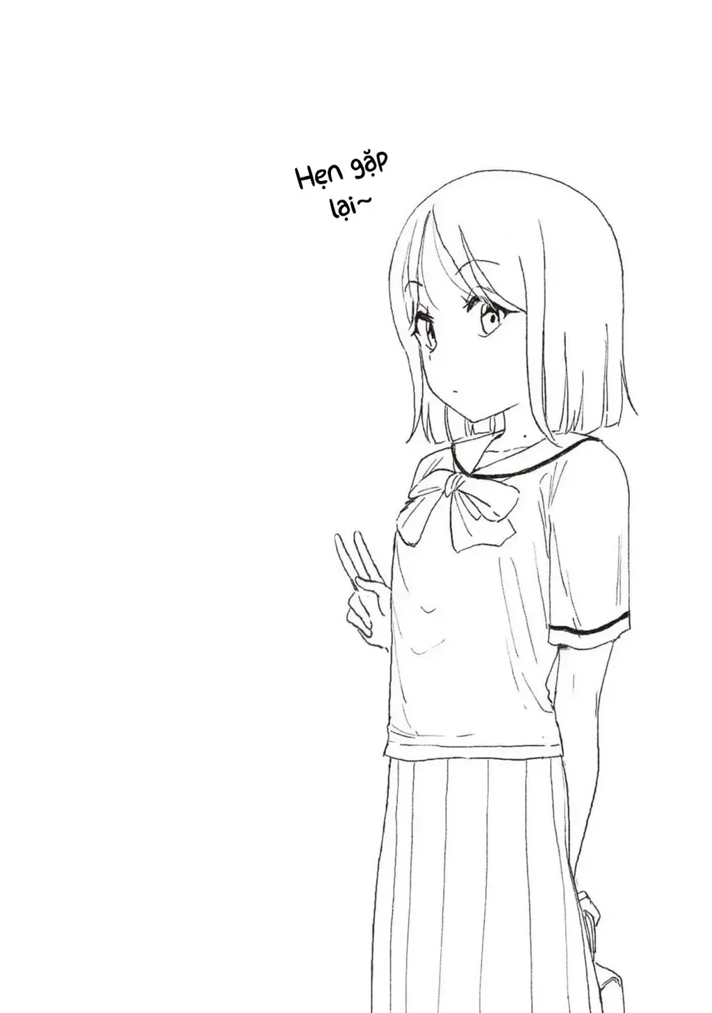 Itoko No Ko (Em Gái Quê Miền Tây Cute Phô Mai Que) Chap 16 - Next Chap 17