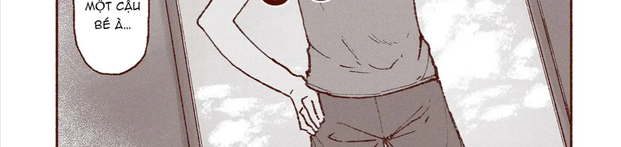 Itoko No Ko (Em Gái Quê Miền Tây Cute Phô Mai Que) Chap 18 - Next Chap 19