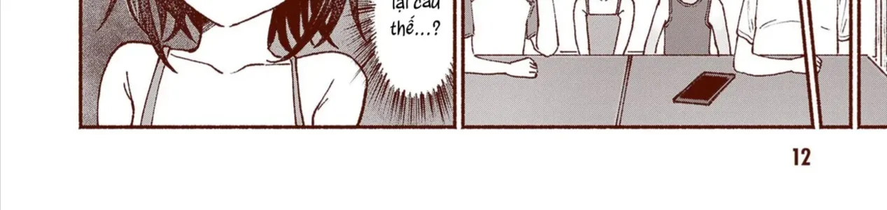 Itoko No Ko (Em Gái Quê Miền Tây Cute Phô Mai Que) Chap 18 - Next Chap 19