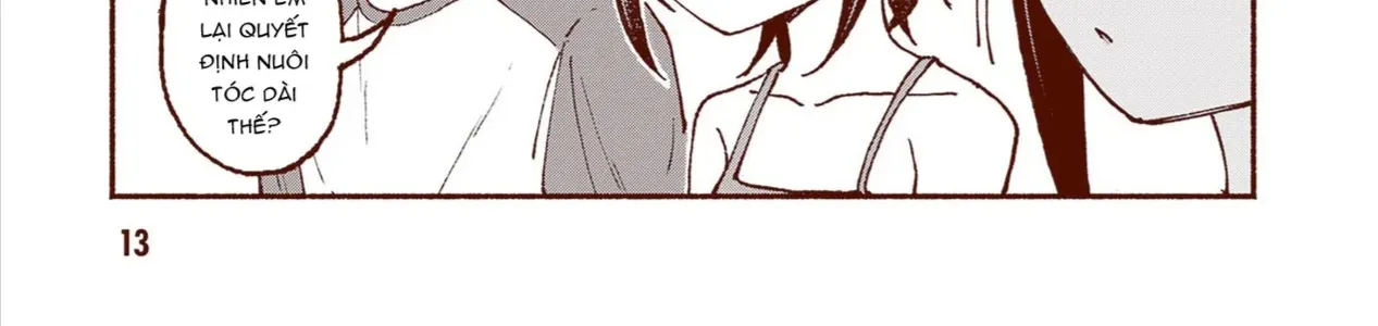 Itoko No Ko (Em Gái Quê Miền Tây Cute Phô Mai Que) Chap 18 - Next Chap 19