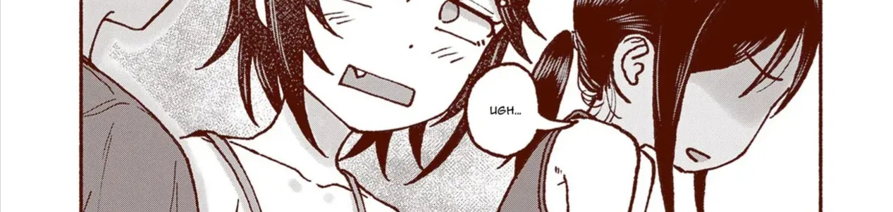 Itoko No Ko (Em Gái Quê Miền Tây Cute Phô Mai Que) Chap 18 - Next Chap 19