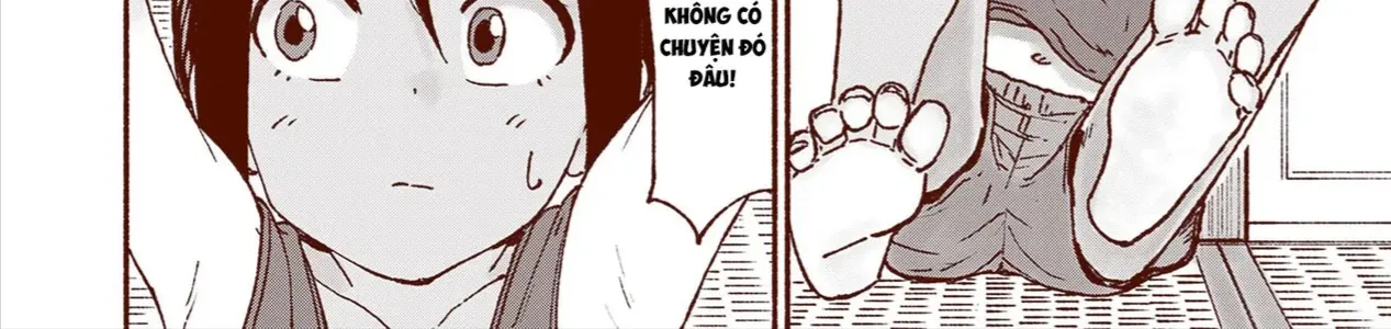 Itoko No Ko (Em Gái Quê Miền Tây Cute Phô Mai Que) Chap 18 - Next Chap 19