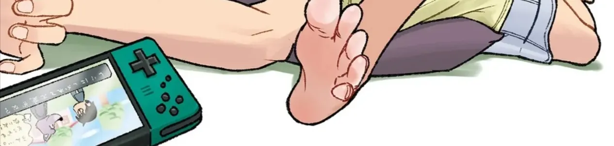 Itoko No Ko (Em Gái Quê Miền Tây Cute Phô Mai Que) Chap 18 - Next Chap 19