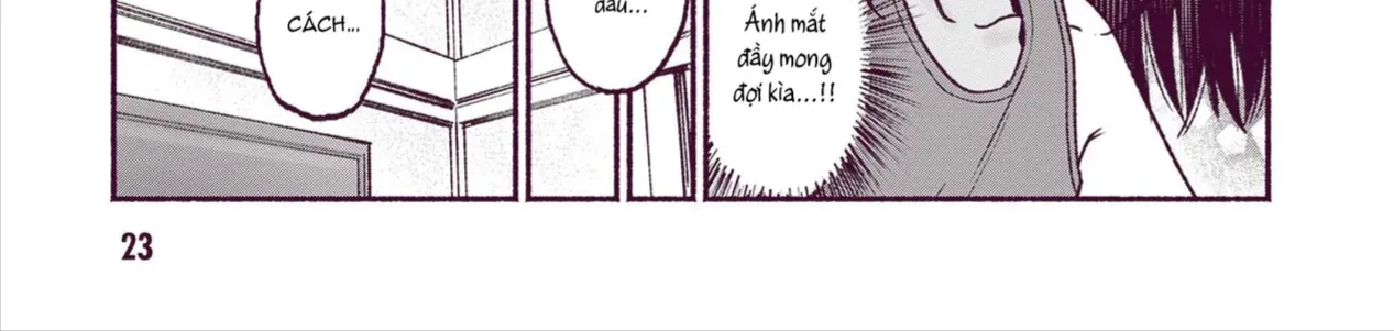 Itoko No Ko (Em Gái Quê Miền Tây Cute Phô Mai Que) Chap 19 - Next Chap 20