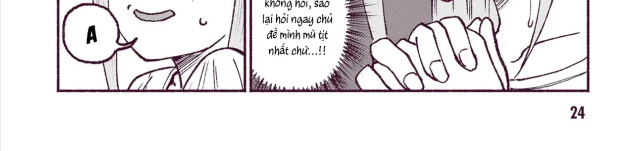 Itoko No Ko (Em Gái Quê Miền Tây Cute Phô Mai Que) Chap 19 - Next Chap 20