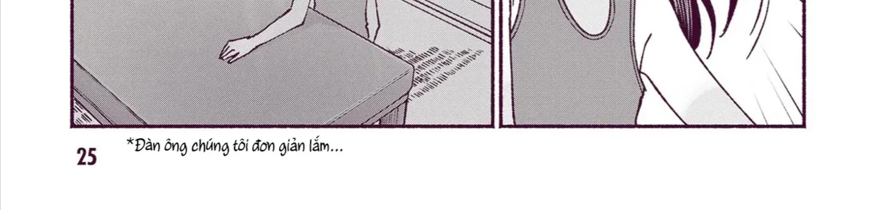 Itoko No Ko (Em Gái Quê Miền Tây Cute Phô Mai Que) Chap 19 - Next Chap 20