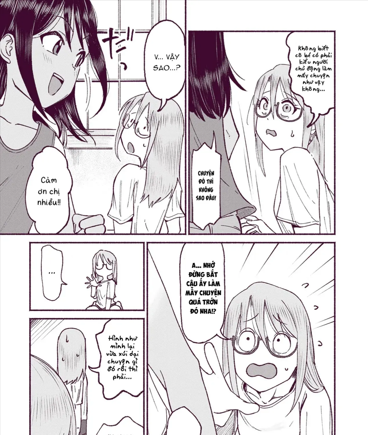 Itoko No Ko (Em Gái Quê Miền Tây Cute Phô Mai Que) Chap 19 - Next Chap 20