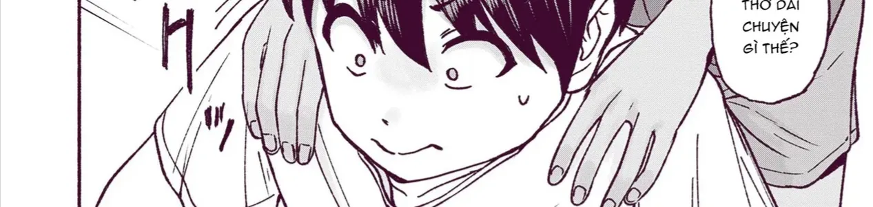 Itoko No Ko (Em Gái Quê Miền Tây Cute Phô Mai Que) Chap 19 - Next Chap 20