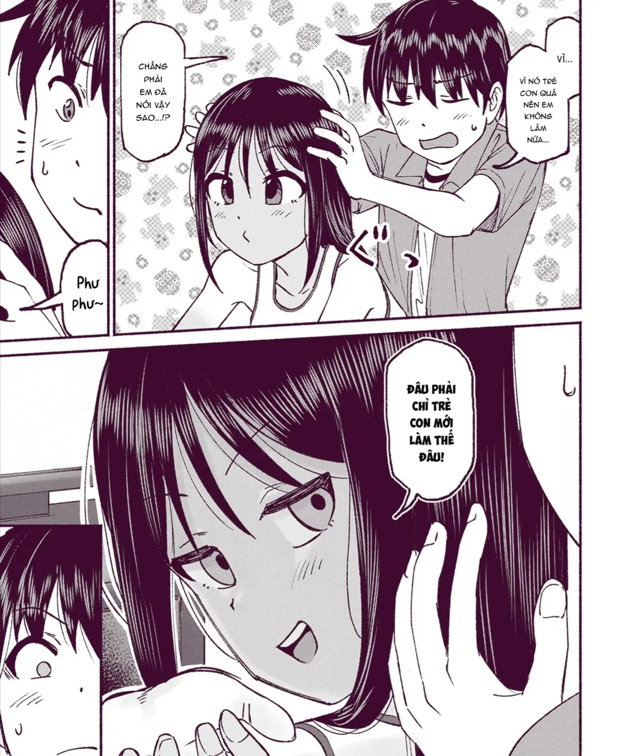 Itoko No Ko (Em Gái Quê Miền Tây Cute Phô Mai Que) Chap 19 - Next Chap 20