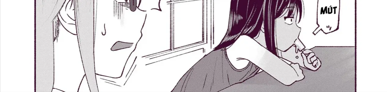 Itoko No Ko (Em Gái Quê Miền Tây Cute Phô Mai Que) Chap 19 - Next Chap 20