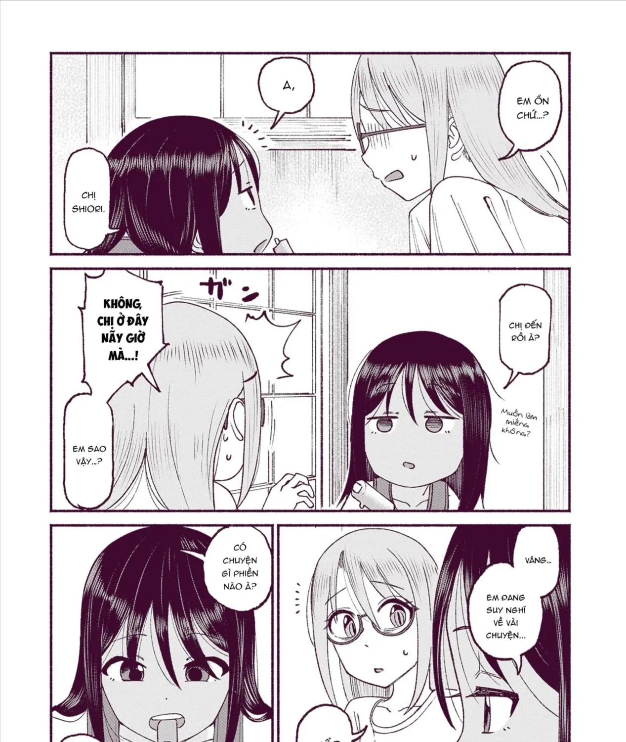 Itoko No Ko (Em Gái Quê Miền Tây Cute Phô Mai Que) Chap 19 - Next Chap 20