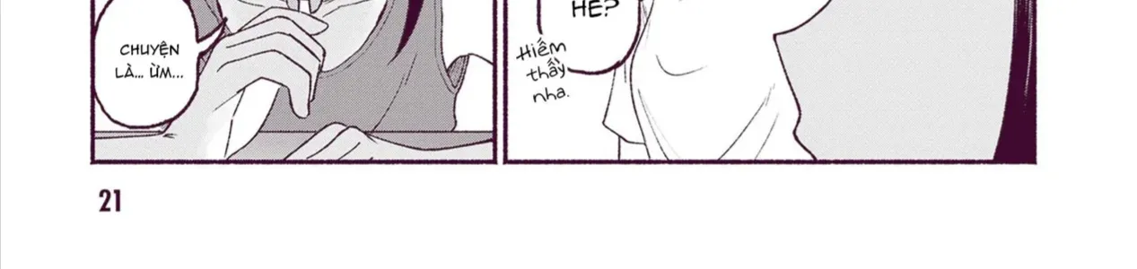 Itoko No Ko (Em Gái Quê Miền Tây Cute Phô Mai Que) Chap 19 - Next Chap 20