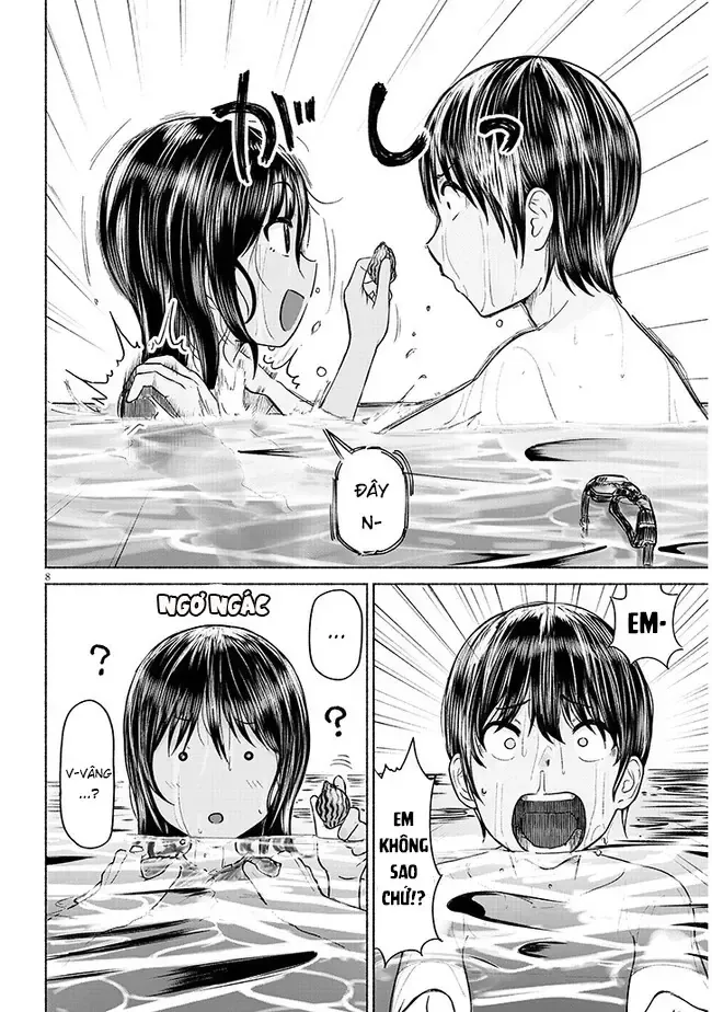 Itoko No Ko (Em Gái Quê Miền Tây Cute Phô Mai Que) Chap 2 - Next Chap 3