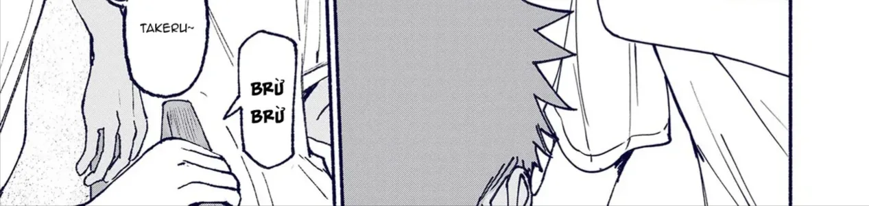 Itoko No Ko (Em Gái Quê Miền Tây Cute Phô Mai Que) Chap 20 - Next Chap 21