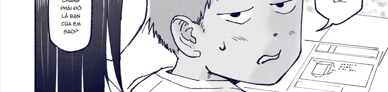 Itoko No Ko (Em Gái Quê Miền Tây Cute Phô Mai Que) Chap 20 - Next Chap 21