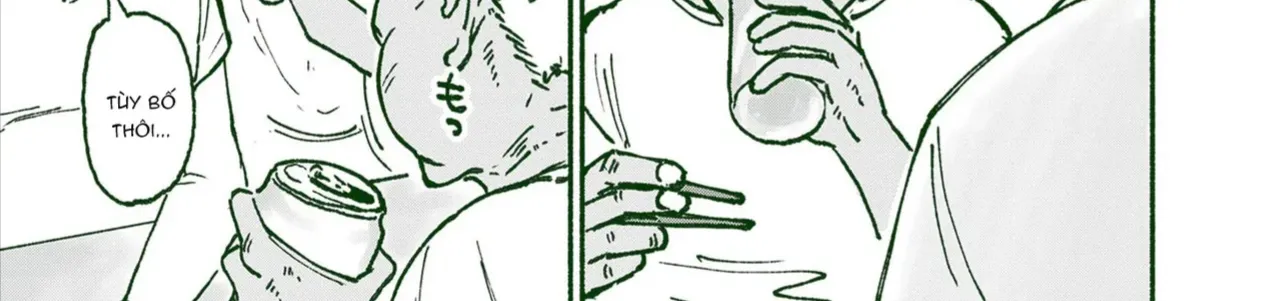 Itoko No Ko (Em Gái Quê Miền Tây Cute Phô Mai Que) Chap 21 - Next Chap 22