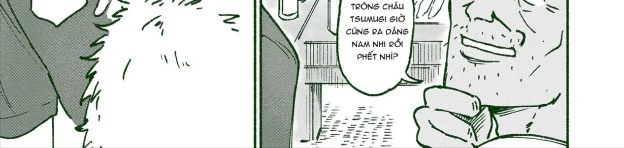Itoko No Ko (Em Gái Quê Miền Tây Cute Phô Mai Que) Chap 21 - Next Chap 22
