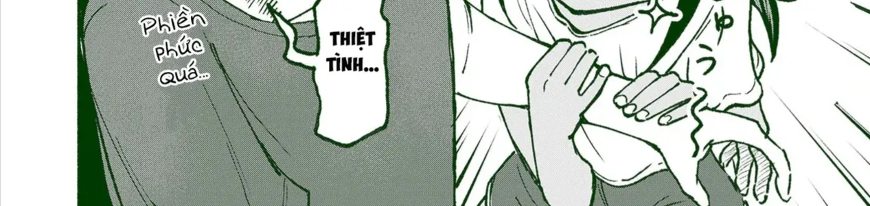 Itoko No Ko (Em Gái Quê Miền Tây Cute Phô Mai Que) Chap 21 - Next Chap 22