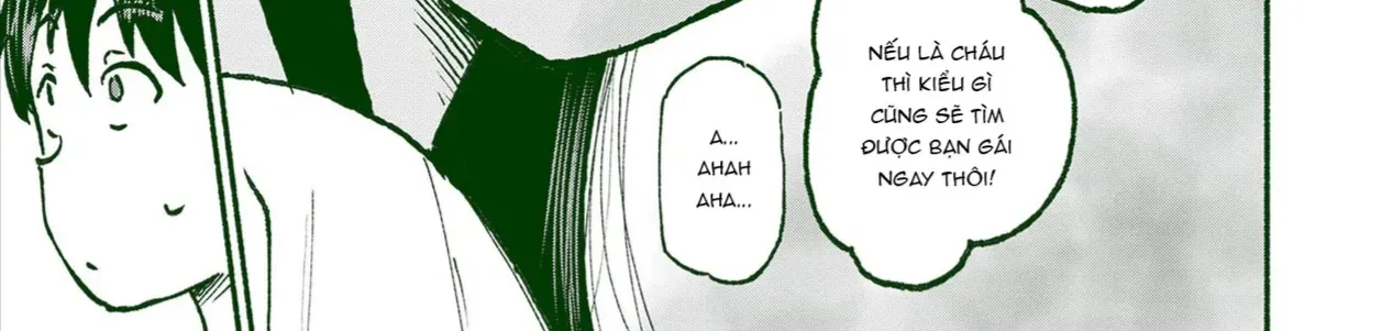 Itoko No Ko (Em Gái Quê Miền Tây Cute Phô Mai Que) Chap 21 - Next Chap 22