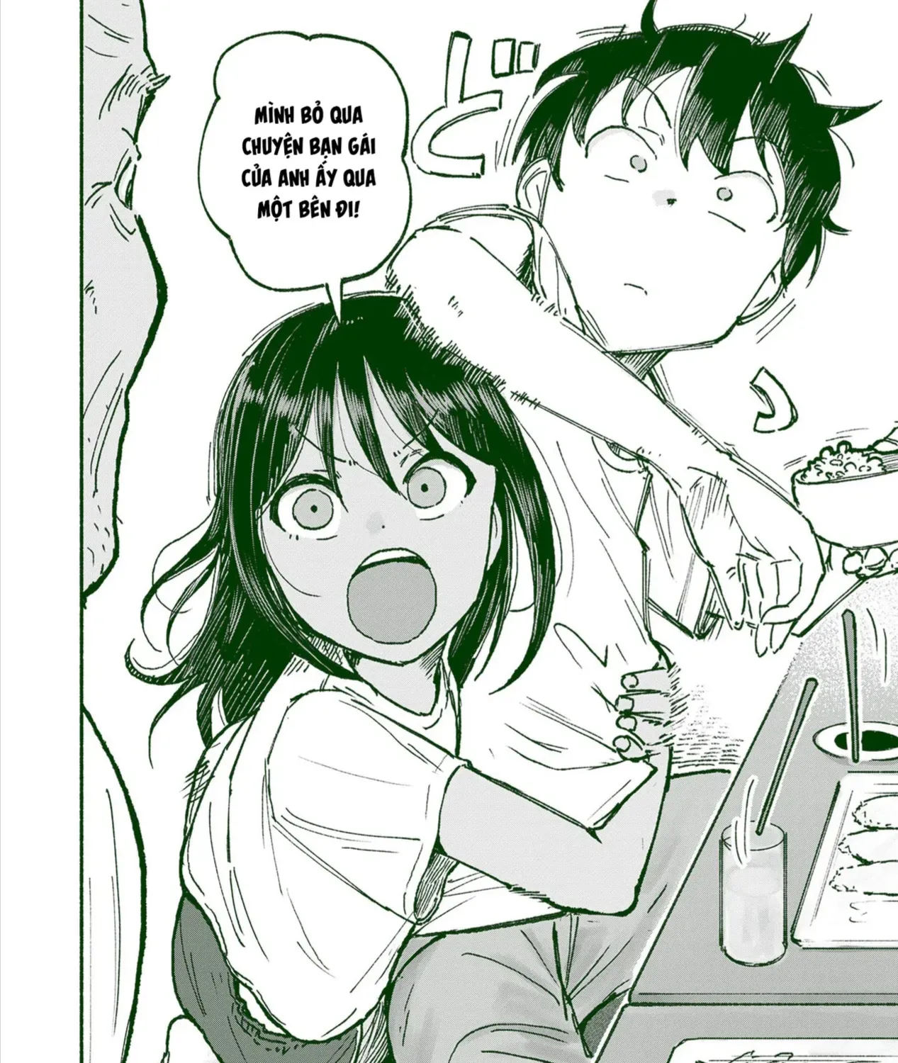 Itoko No Ko (Em Gái Quê Miền Tây Cute Phô Mai Que) Chap 21 - Next Chap 22