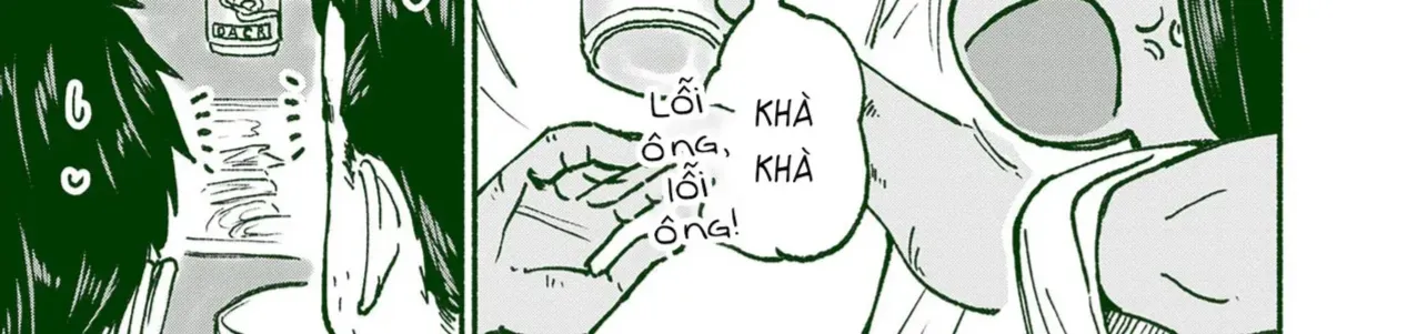 Itoko No Ko (Em Gái Quê Miền Tây Cute Phô Mai Que) Chap 21 - Next Chap 22