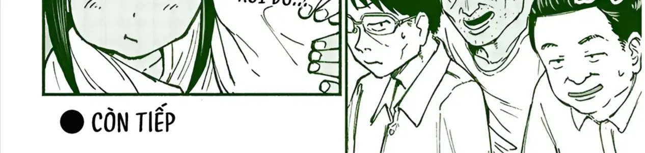 Itoko No Ko (Em Gái Quê Miền Tây Cute Phô Mai Que) Chap 21 - Next Chap 22