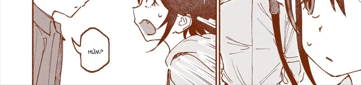 Itoko No Ko (Em Gái Quê Miền Tây Cute Phô Mai Que) Chap 22 - Next Chap 23