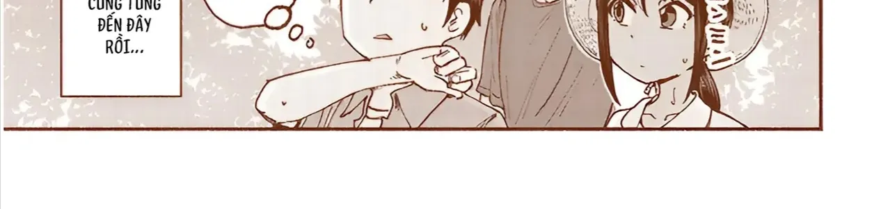 Itoko No Ko (Em Gái Quê Miền Tây Cute Phô Mai Que) Chap 22 - Next Chap 23