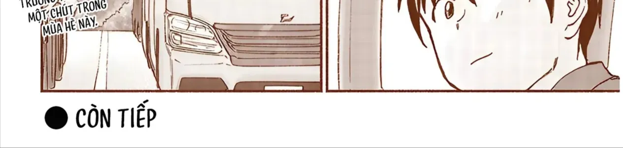 Itoko No Ko (Em Gái Quê Miền Tây Cute Phô Mai Que) Chap 22 - Next Chap 23