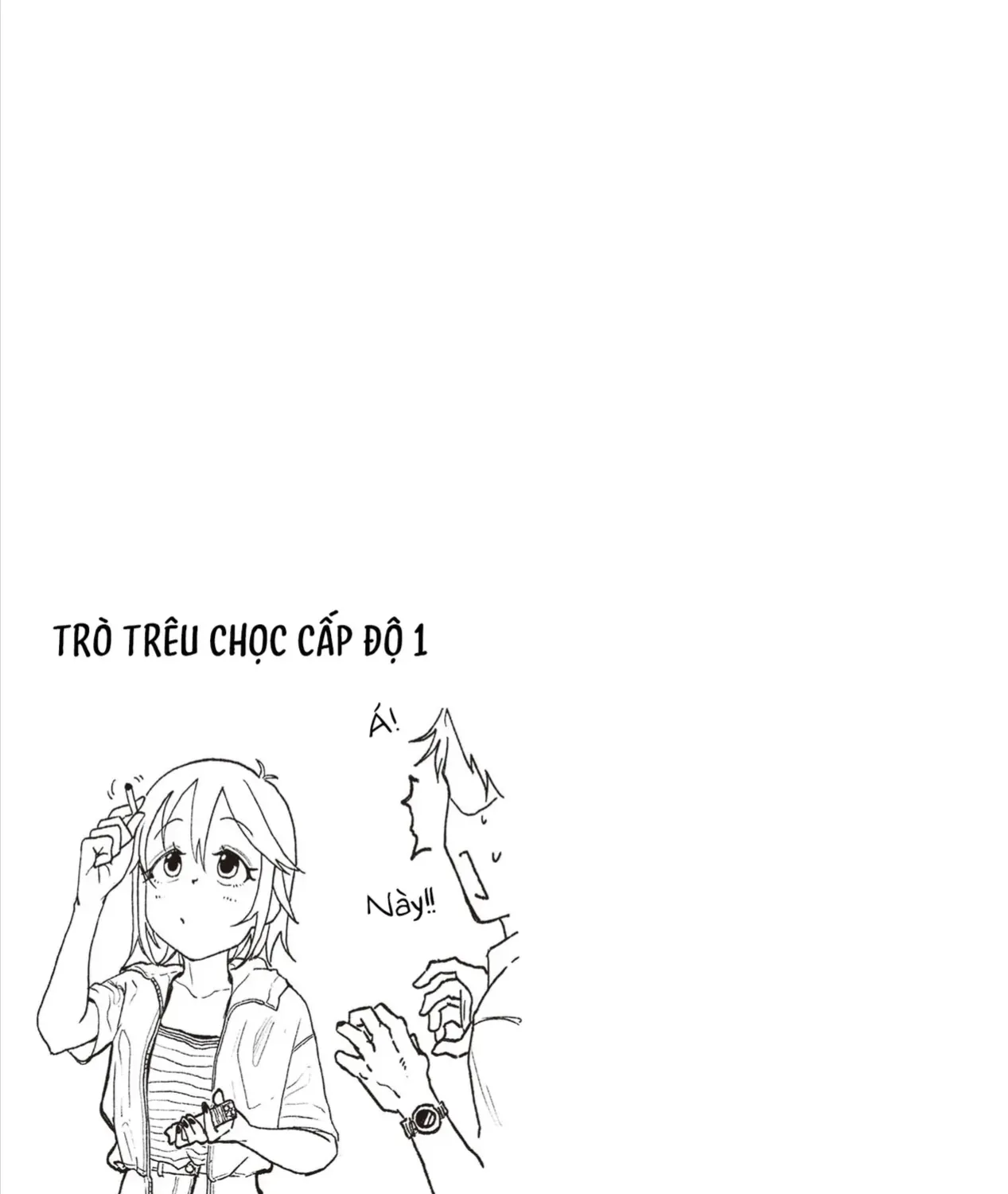 Itoko No Ko (Em Gái Quê Miền Tây Cute Phô Mai Que) Chap 23.5 - Next Chap 24.5